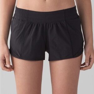 Lululemon Hotty Hot Short